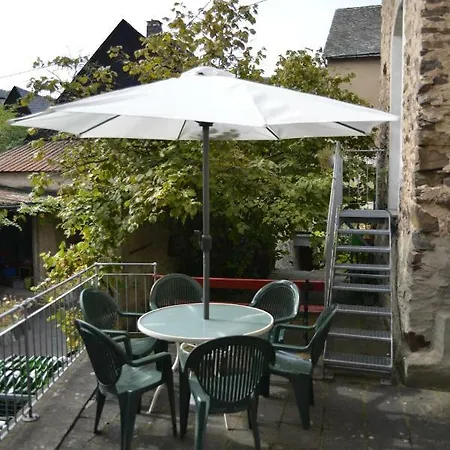 Lisbeths Häuschen Ferienhaus