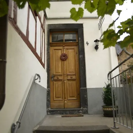 Lisbeths Häuschen Ferienhaus Bruttig-Fankel