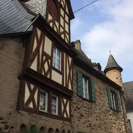 Ferienhaus Lisbeths Häuschen *