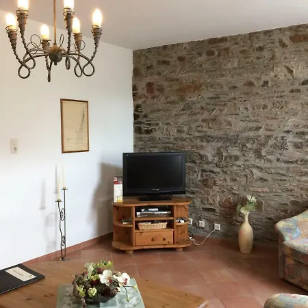 Lisbeths Häuschen Ferienhaus *