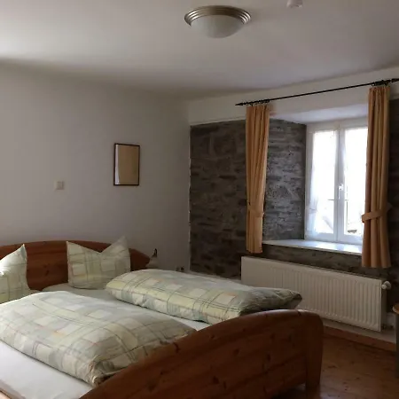 Lisbeths Häuschen Ferienhaus Bruttig-Fankel