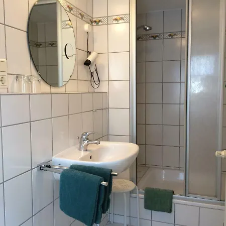 Ferienhaus Lisbeths Häuschen Bruttig-Fankel