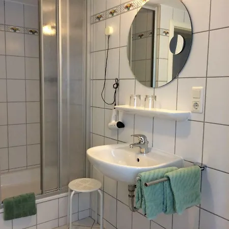 Ferienhaus Lisbeths Häuschen Bruttig-Fankel